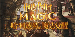 哈利波特魔法觉醒